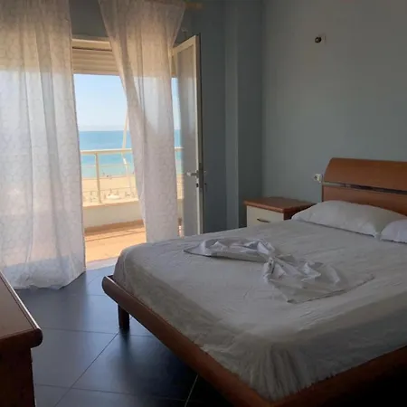 Beachfront In Golem Golem (Tirana)