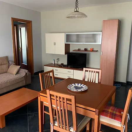 Beachfront In Golem Apartment Golem (Tirana)