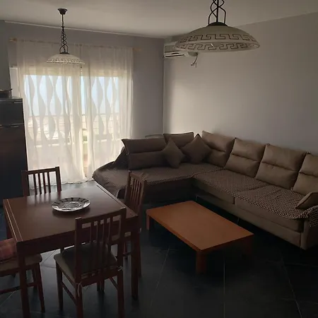 Beachfront In Golem * Golem (Tirana)