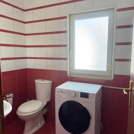 Lägenhet Beachfront In