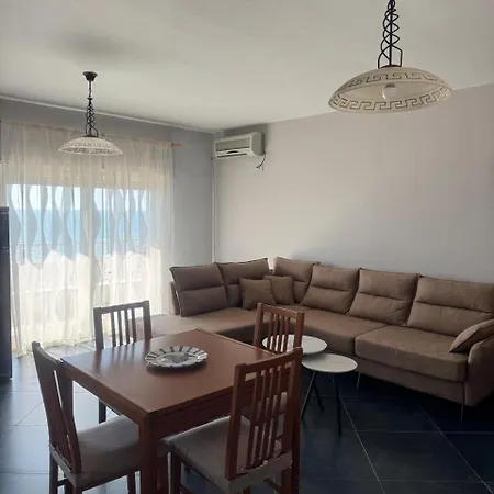 Beachfront In Golem (Tirana)