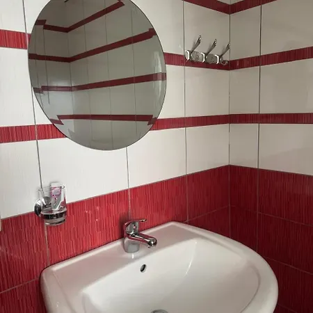 Beachfront In Golem (Tirana)