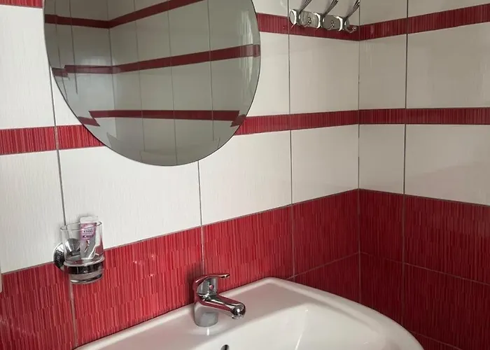 Beachfront In Golem (Tirana)